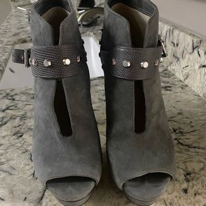 Michael Kors Platforms